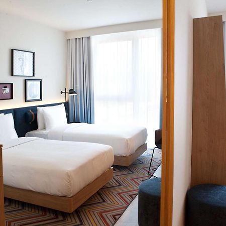 Hotel Hampton By Hilton Ratyzbona Zewnętrze zdjęcie