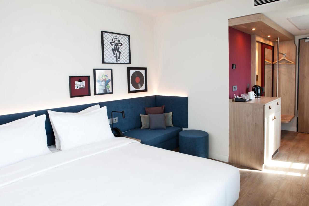 Hotel Hampton By Hilton Ratyzbona Zewnętrze zdjęcie