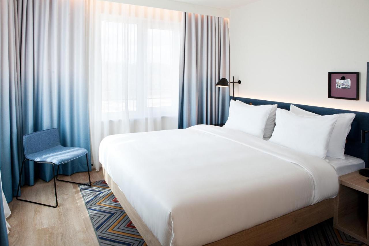 Hotel Hampton By Hilton Ratyzbona Zewnętrze zdjęcie