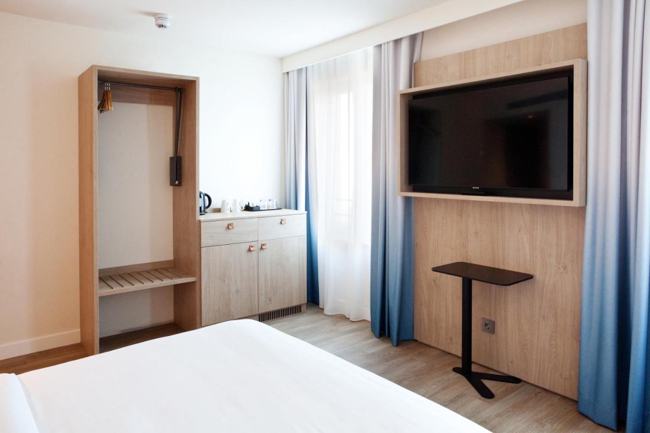 Hotel Hampton By Hilton Ratyzbona Zewnętrze zdjęcie