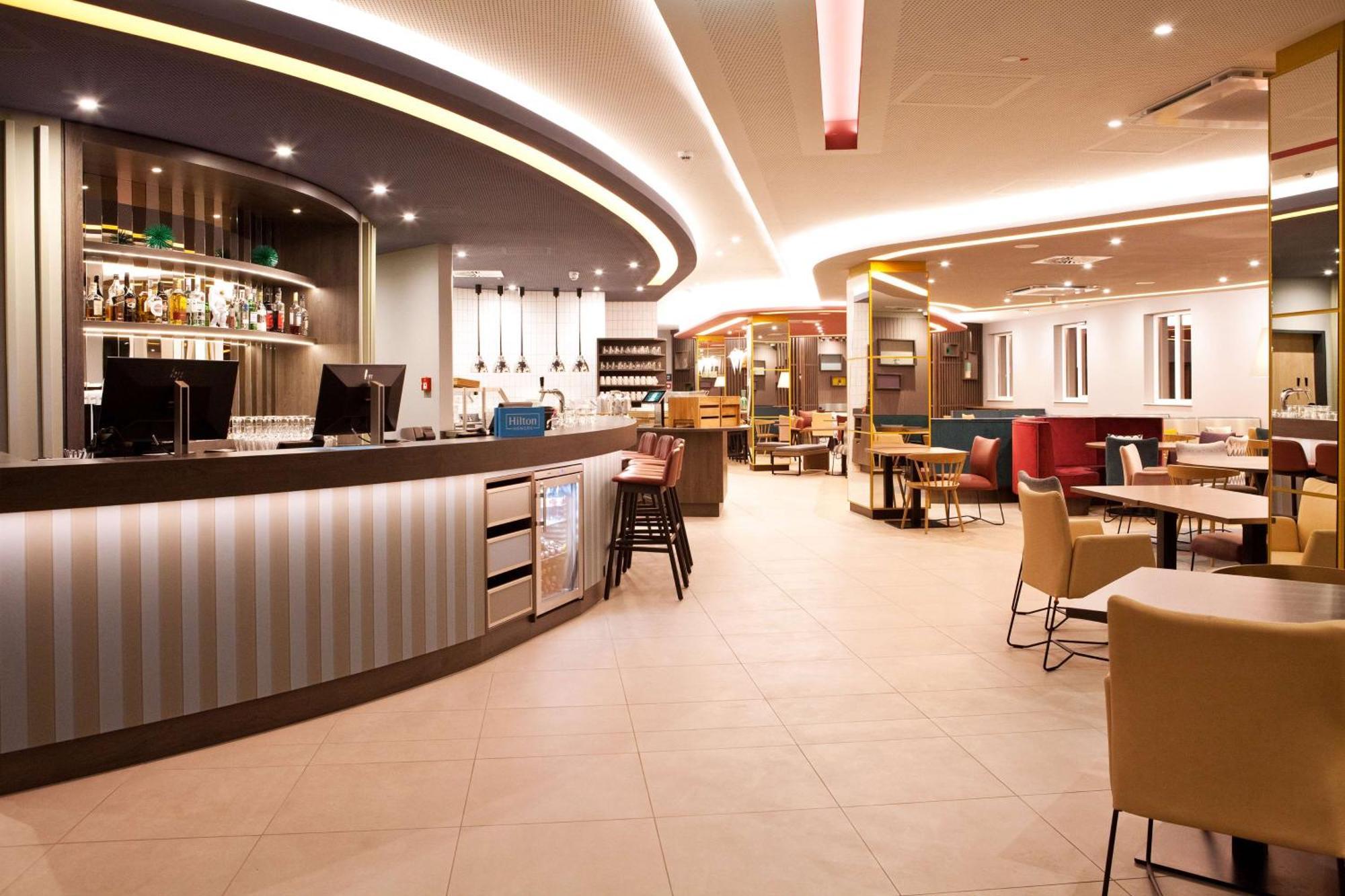 Hotel Hampton By Hilton Ratyzbona Zewnętrze zdjęcie